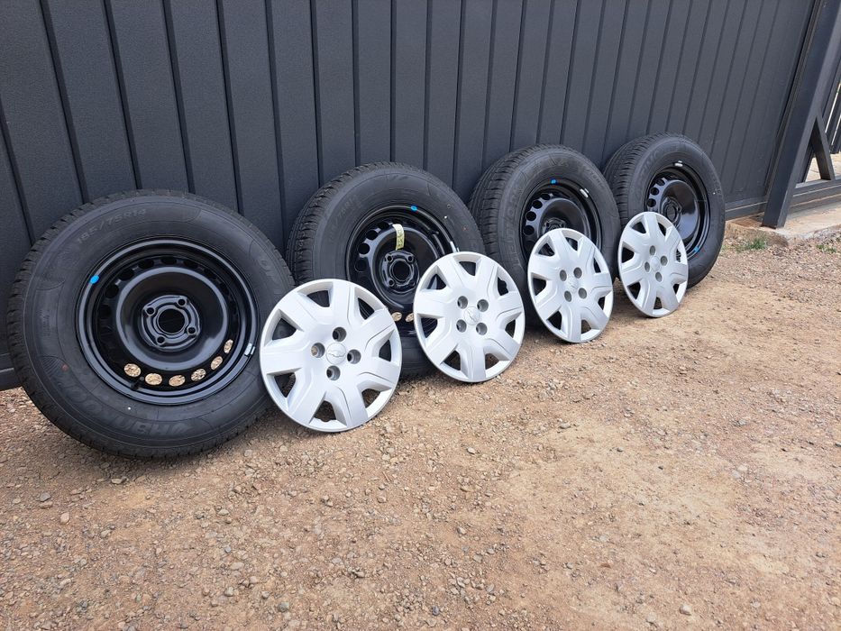 Летняя резина 185/75/14