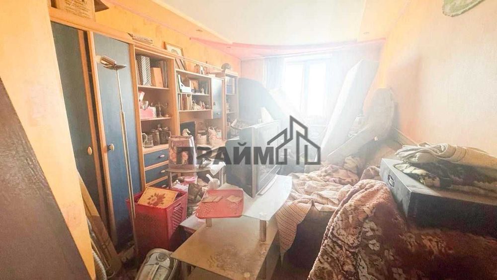 ПРОДАМ 3Х ком. Гарышкер (Наталья ПРАЙМ)