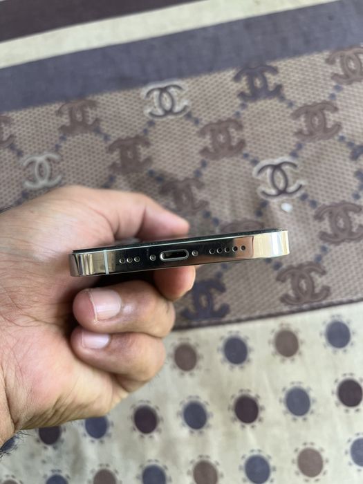 Iphone 13 pro 256 gb idyal