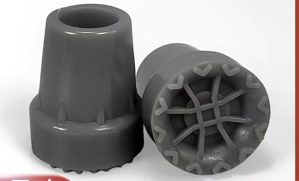 Продам наконечники для трости и костылей