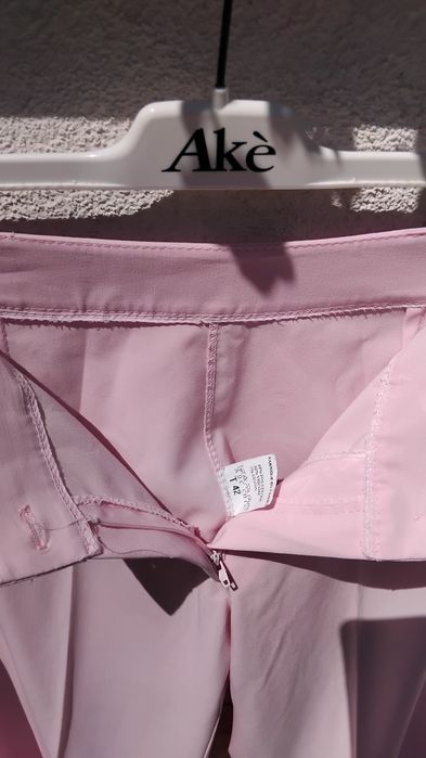 Pantaloni evazați 42