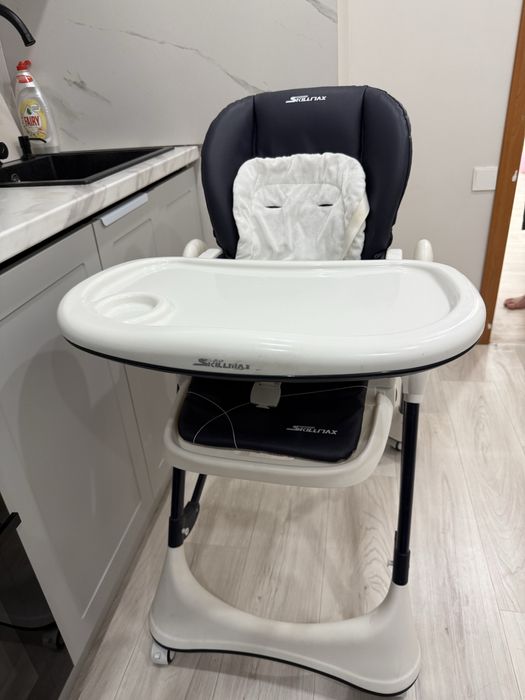Продам стульчик для кормления