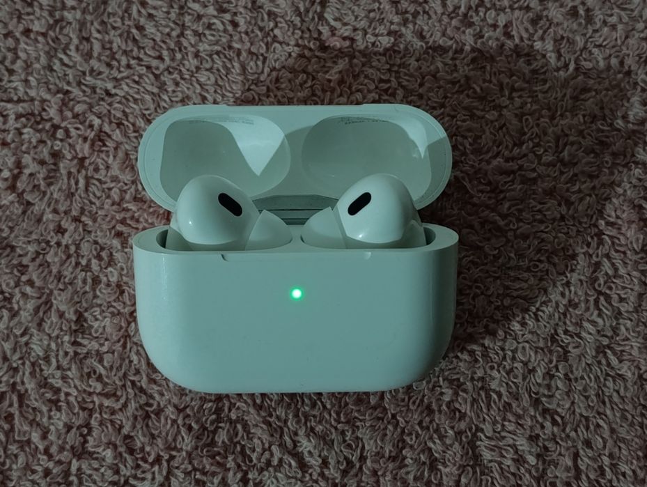 Air pods pro люкс