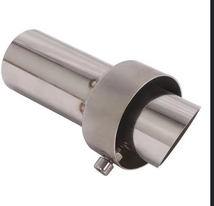 Silencer / DB Killer