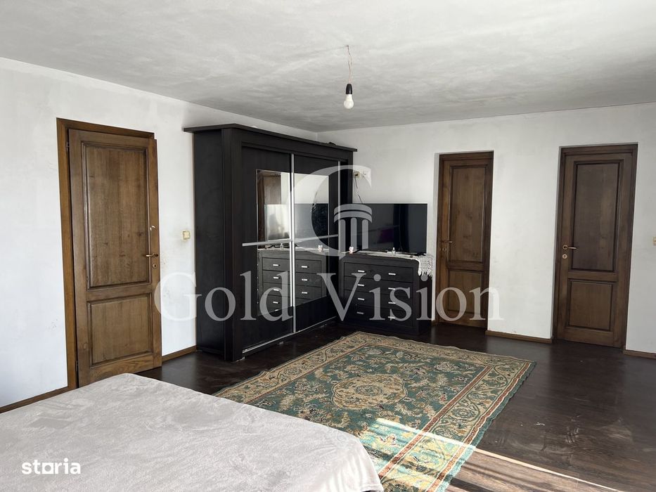 Case cu 6 camere, curte proprie + grădină proprie, în Bocicoiu Mare