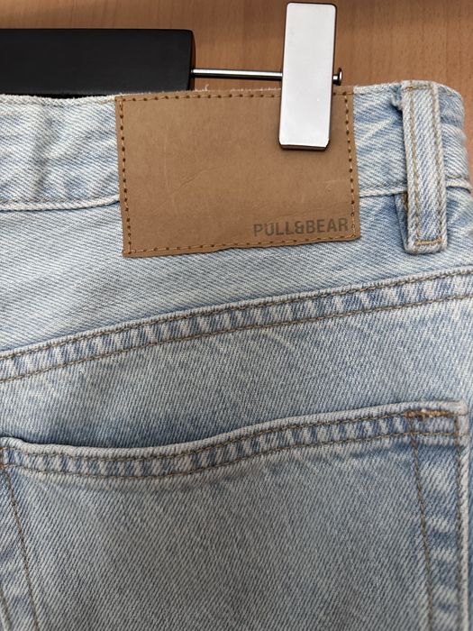 Мъжки дънки pull&bear