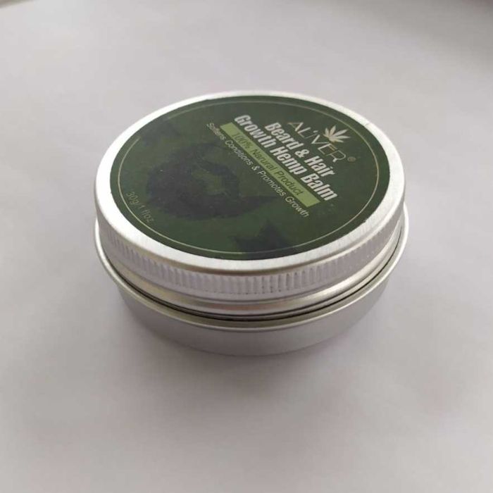 Soqol ushun balzam бальзам для бороды