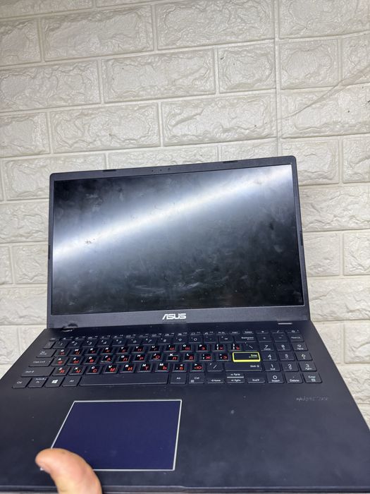 Ноутбук azus l510ma-wb04