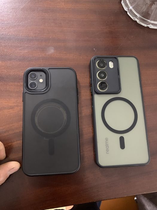 Обмен на iphone 13-12 pro