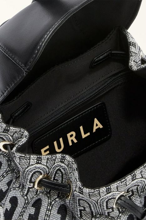 Furla раница нова