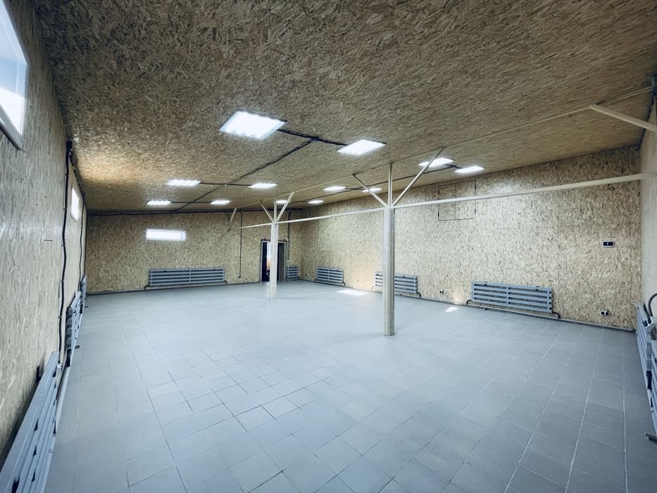 Продам коммерческое помещение