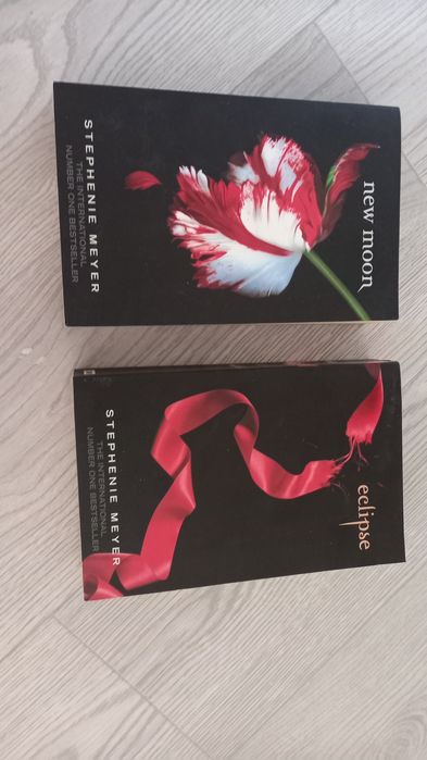 Книги на английском языке