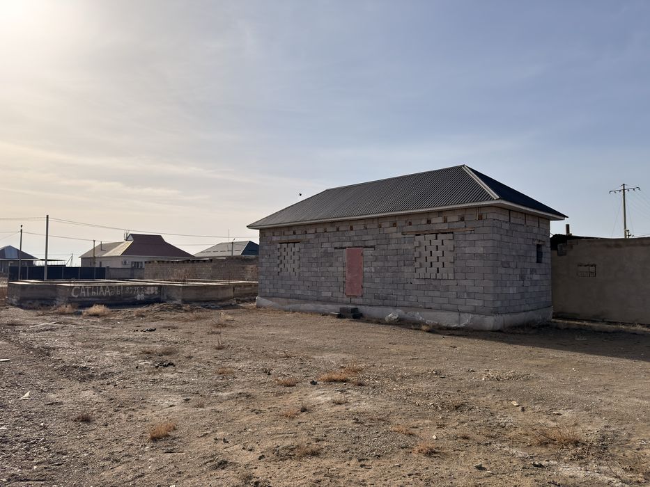 Жер телімі сатылады