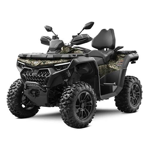 CF Moto CForce 850 XC EPS