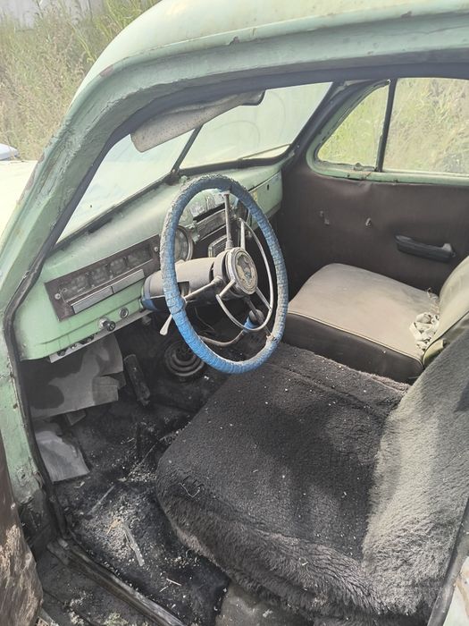 Продам автомобиль Победа М 20