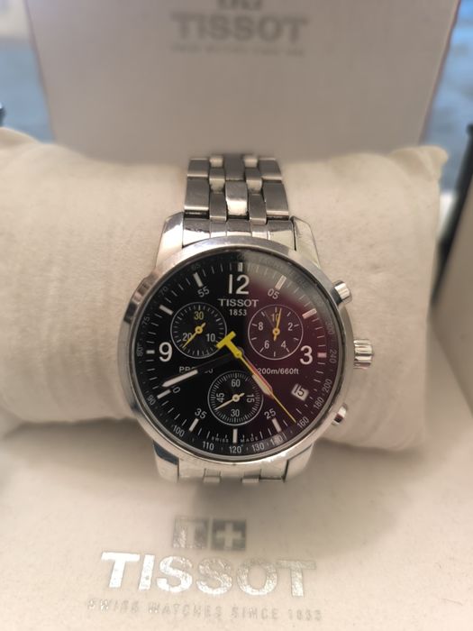 Ceas Tissot PRC 200