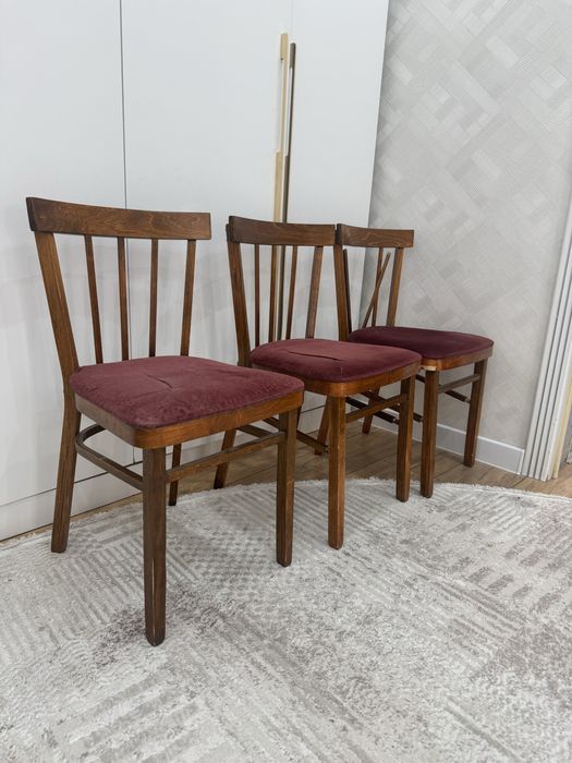 Отдам даром 6 шт стульев