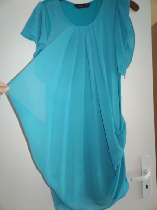 Дамска официална рокля