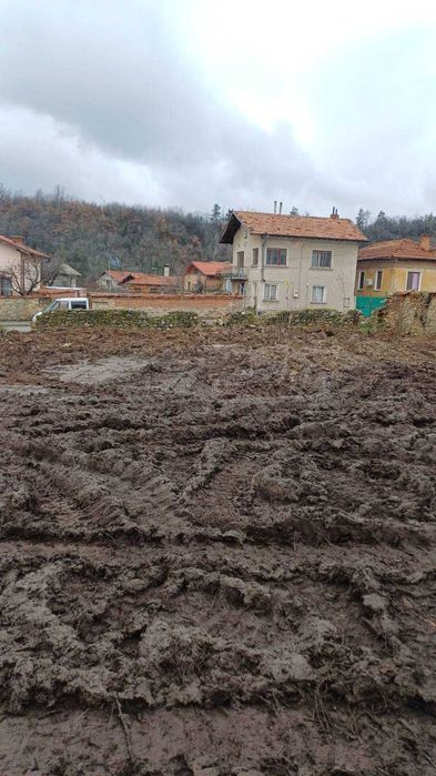 Продава се Парцел в с. Мирково, Област София-област - 986 кв.м за 52 €/кв.м - Снимка #8