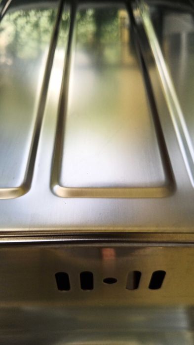 Корито за кухненска мивка