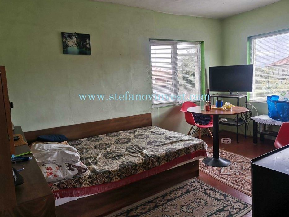 Продава се Къща в с. Сава, Област Варна - 130 кв.м за 208 €/кв.м - Снимка #3