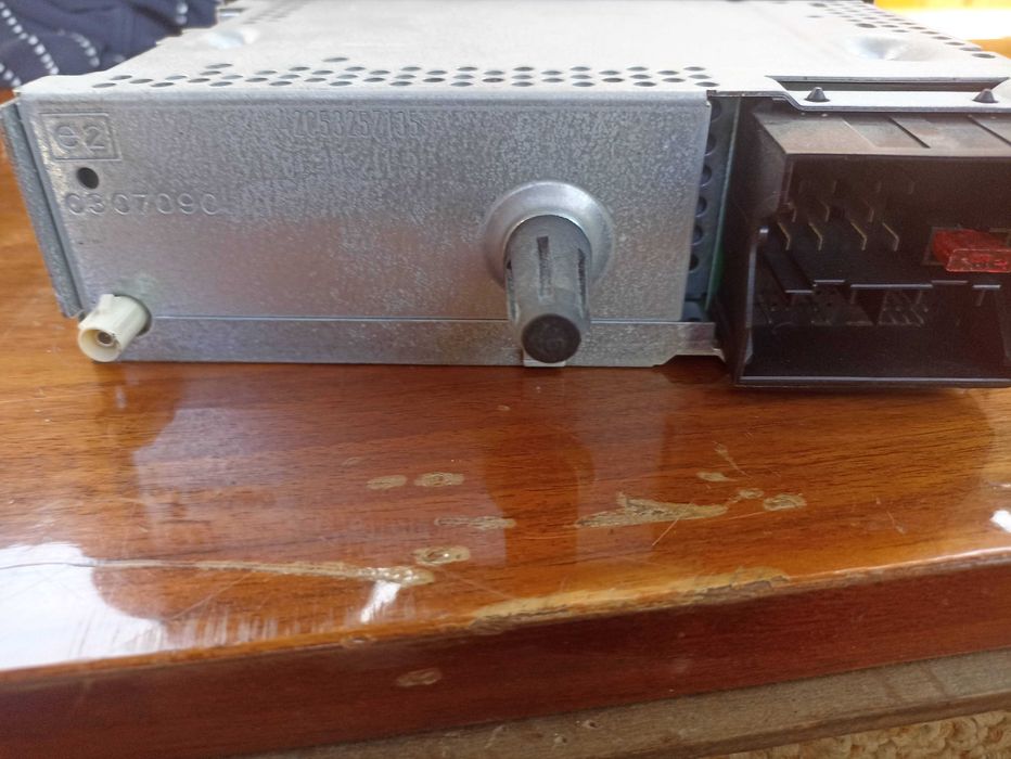 Радио СД за Пежо и Ситроен