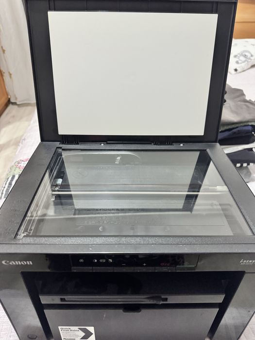 Принтер Canon imagecLAss MF3010