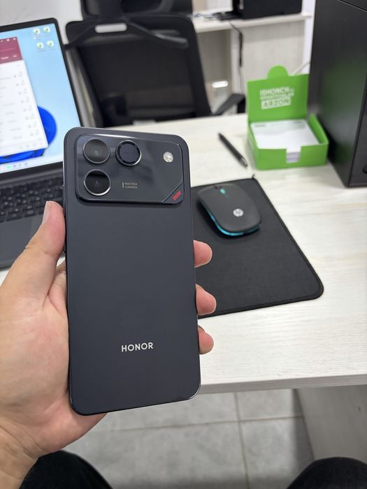 Honor Win RT 16/256
