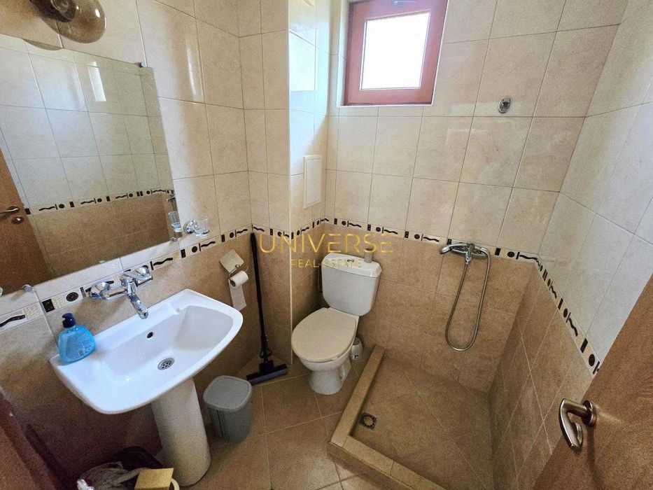 Продава се Едностаен апартамент в к.к. Слънчев бряг - 38 кв.м за 1329 €/кв.м - Снимка #9