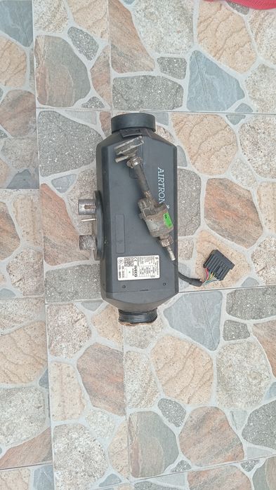 Siroco camion universal