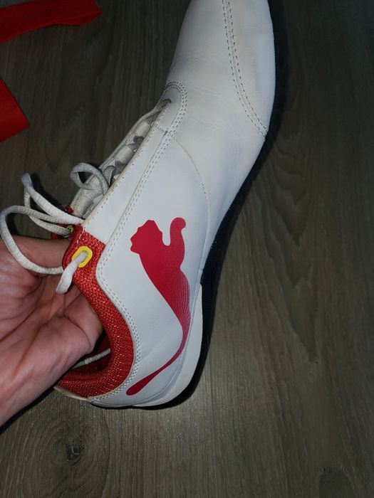Adidași Puma Ferrari 38