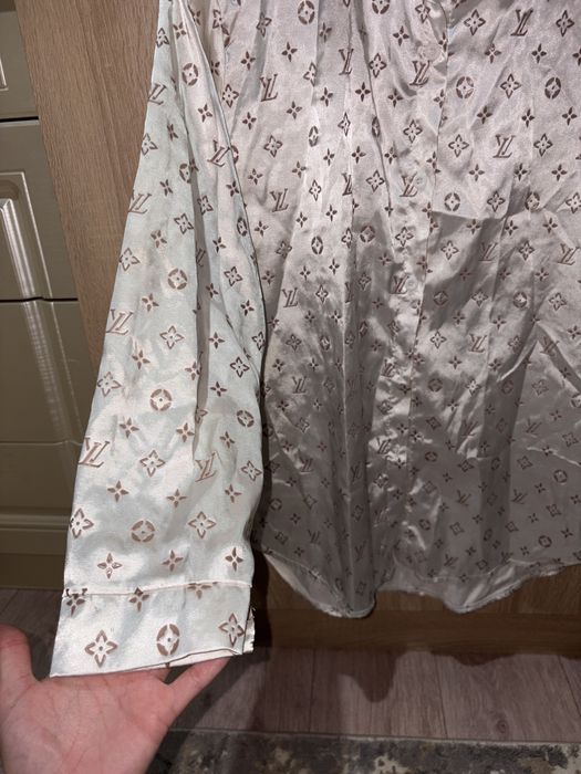 Рубашка       Бу