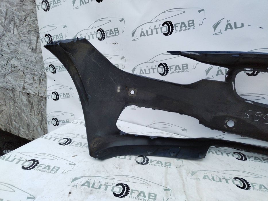 Bara fata Bmw Seria 3 F30-F31 LCI an 2015-2016-2017-2018-2019