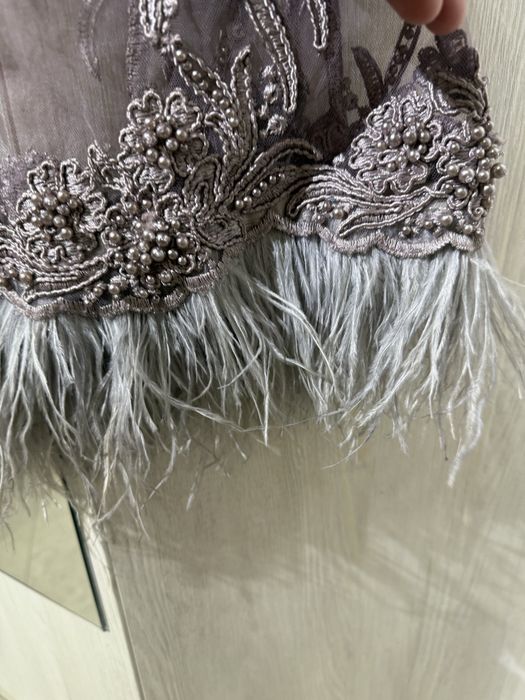 Абая накидка/халат