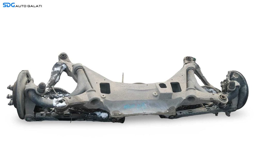 Punte Spate Volvo S60 2.4 Diesel 2000 - 2010 [M9730]