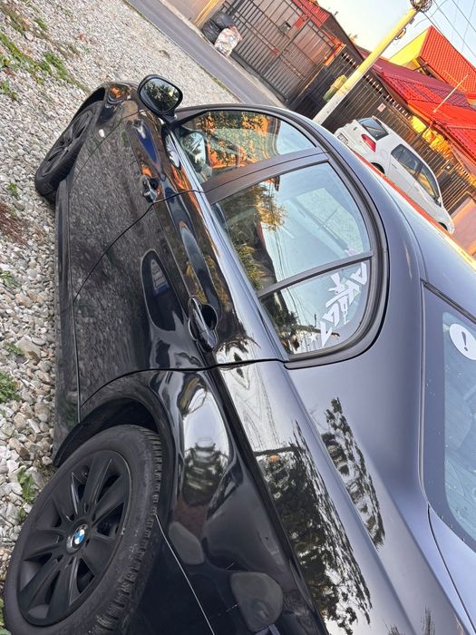 Vând BMW E90 318d 143 cp negociabil