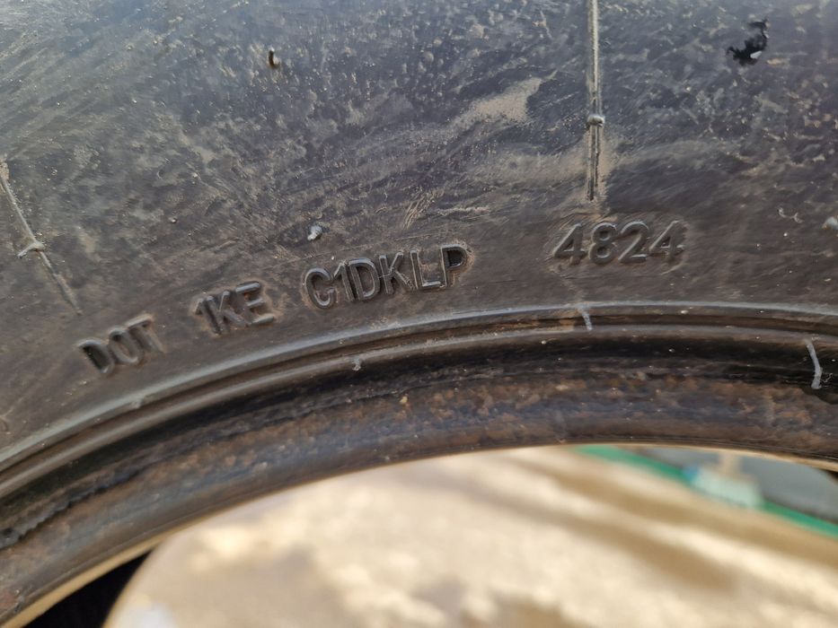 Anvelope duster  A/T 215/65 R16