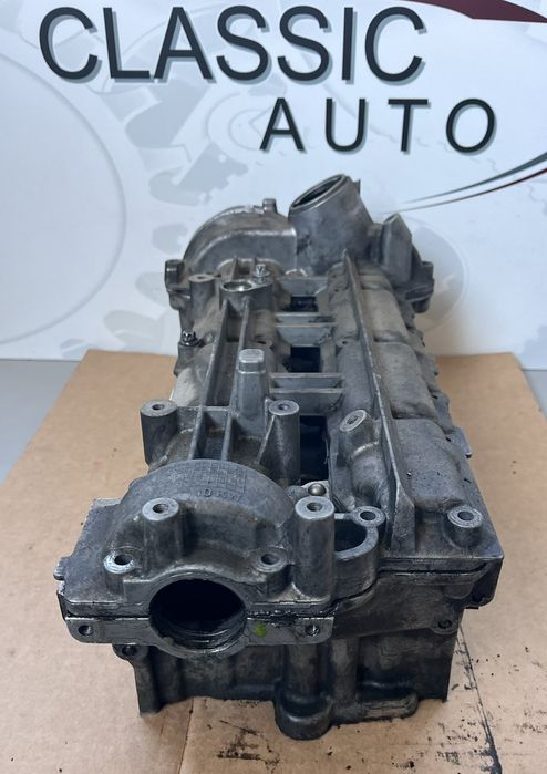 Цилиндрова глава Mercedes 642 350V6 cdi