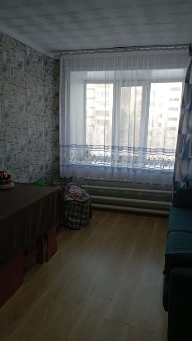 Сдам комнату в общежитии