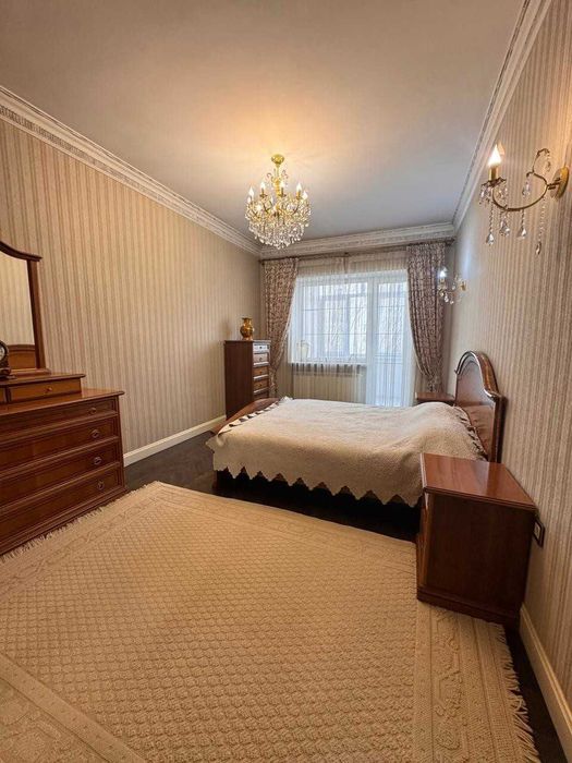 Продажа 5-комнатной квартиры