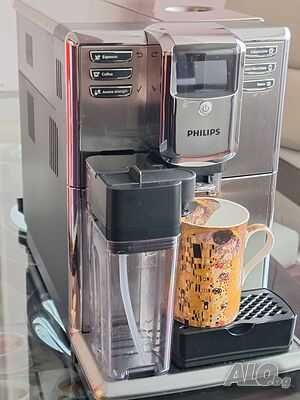 Кафе автомат Philips Saeco 5000 серия