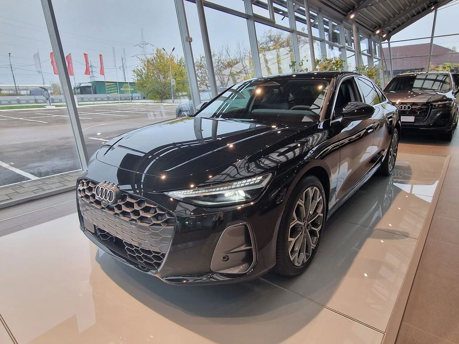 Audi A6 In stoc, livrare rapida, garantie 48 luni