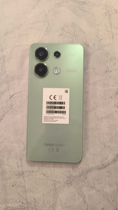 Xiaomi Redmi note 13