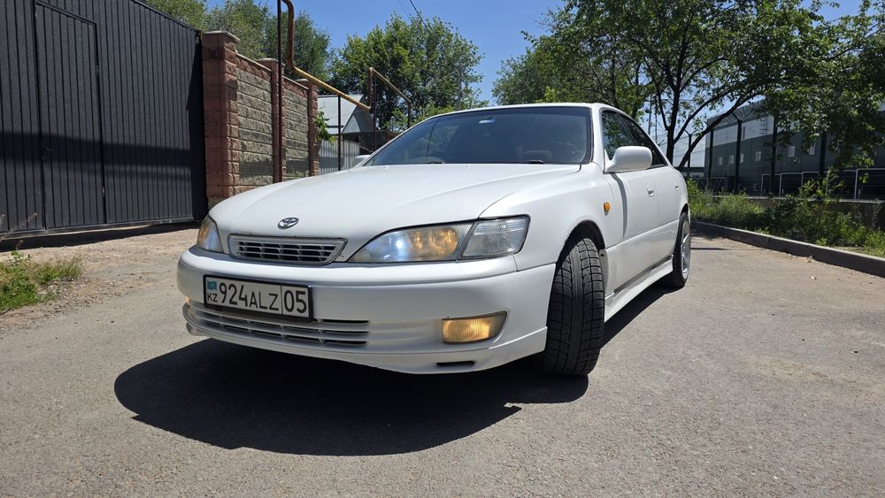 Продам toyota windom