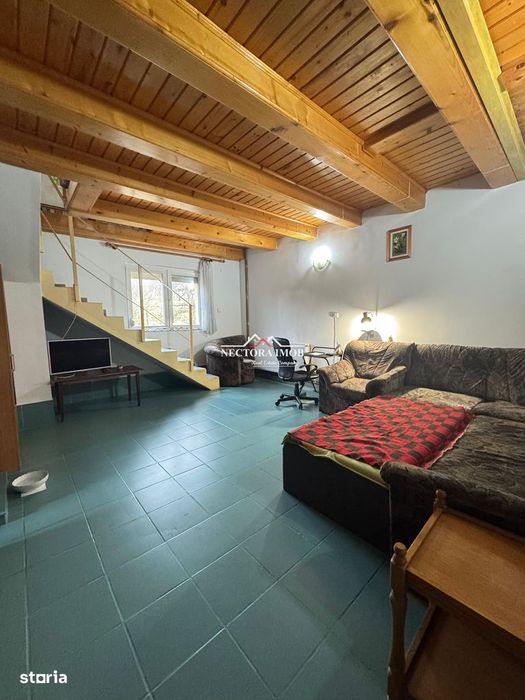 NECTORA IMOB Exclusivitate-Casa S+P+M,Str. Sofiei, 144mp+ 2192mp teren