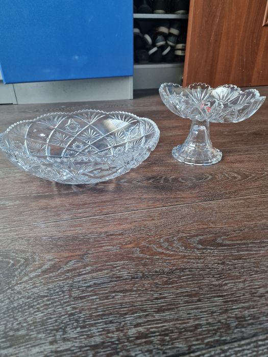 Конфетница,фруктница