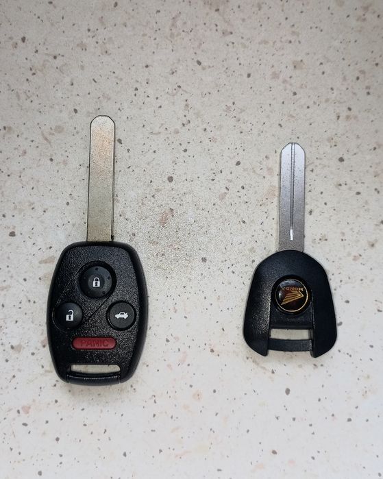 Изработване и програмиране на ключове за автомобили, бусове и мотори