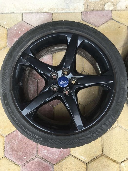 18 цола джанти за форд