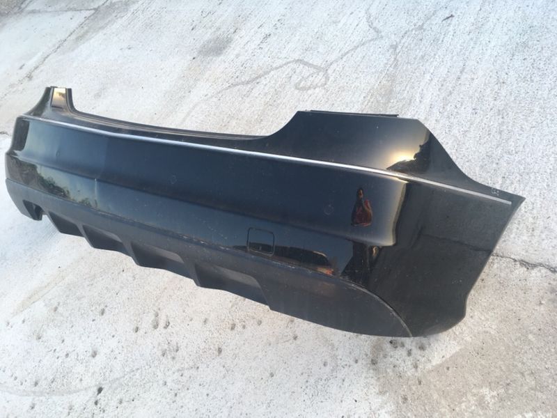 Задна броня Мерцедес Clc