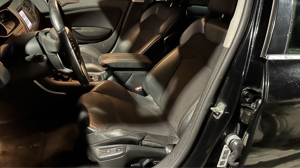 Citroen C5 X7 Автомат Турбо Дюзи Мотор Рейка Фар Стоп Врата Капак ГНП